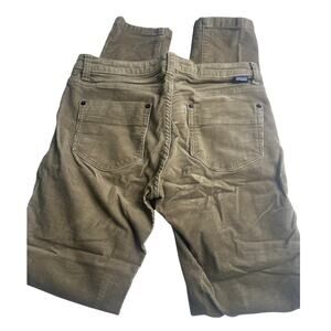 Patagonia Womans Corduroy Pants